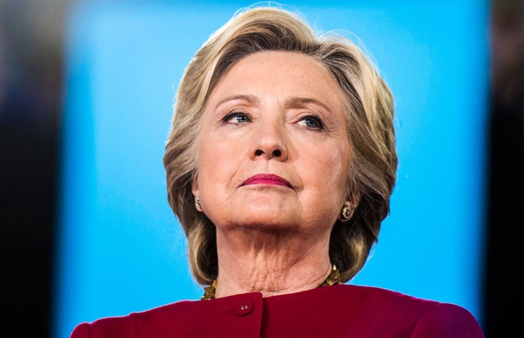 ހިލަރީގެ ރިޔާސީ ކެމްޕޭނަށް ވެބް ސީރީޒެއް