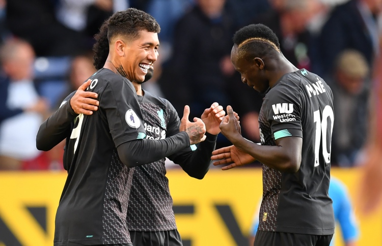 ރެކޯޑް މޮޅާ އެކު ލިވަޕޫލް މަގާމު ދަމަހައްޓައިފި