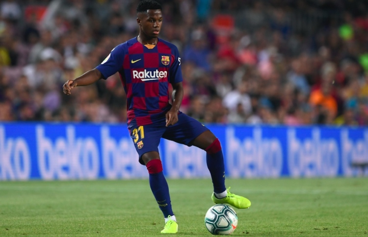 ފާޓީގެ ގޯލާ އެކު ބާސެލޯނާ ލީޑުފުޅާކޮށްފި