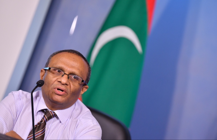 ސުއޫދުގެ ޖެހިލުމެއް ނެތް! އާންމުންގެ ލޯ ހުޅުވާލަދީފި