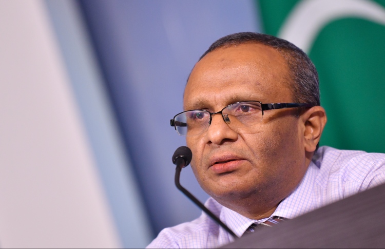 ކޮމިޝަނަށް އަންނަ ފާޑުކިޔުންތަކަށް ޖަވާބެއް ނެތް!