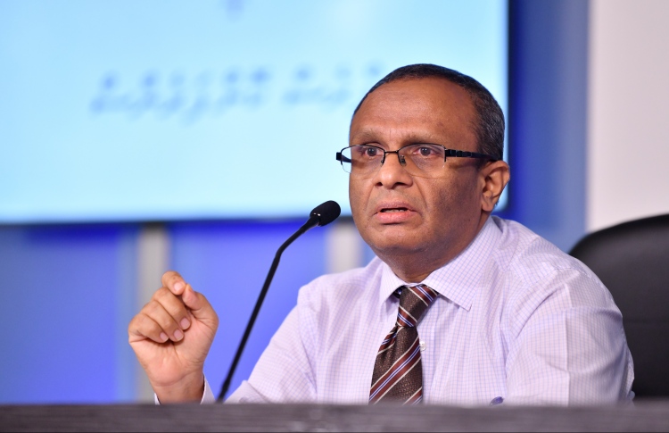 ރިޕޯޓު އާންމުކުރުމުން ލިބުނު ފައިދާ ގިނަ: ސުއޫދު