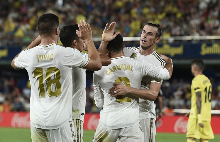 ބޭލް އަށް ދެ ގޯލާއި ރަތެއް، ރެއާލަށް ޕޮއިންޓެއް