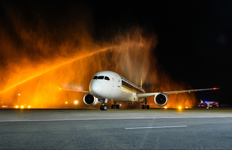 ވީއައިއޭގެ ބައިނަލްއަގުވާމީ ދަތުރުތައް ދޭކަށް ވެއްޓިއްޖެ