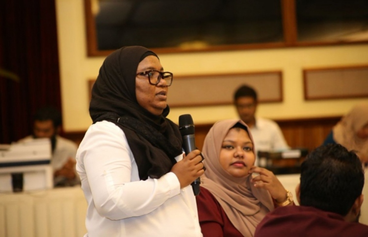 ސުޕްރީމް ކޯޓުގެ ފަނޑިޔާރުކަމަށް ނިހާޔަތު ކުރިމަތިލައިފި