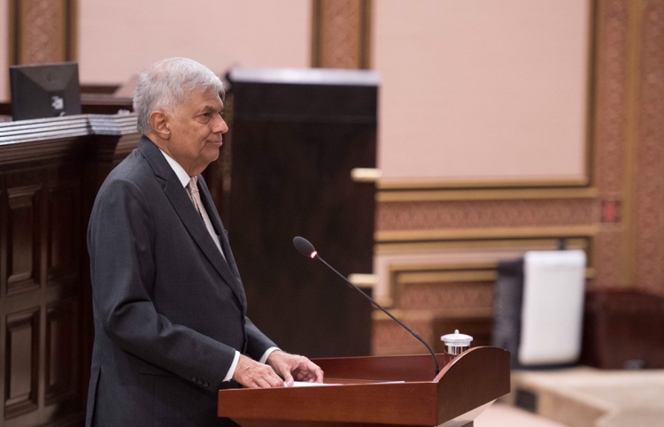 "ސަރަހައްދީ ހަމަޖެހުމަށް ގުޅިގެން ކަންކަން ކުރަންޖެހޭ"