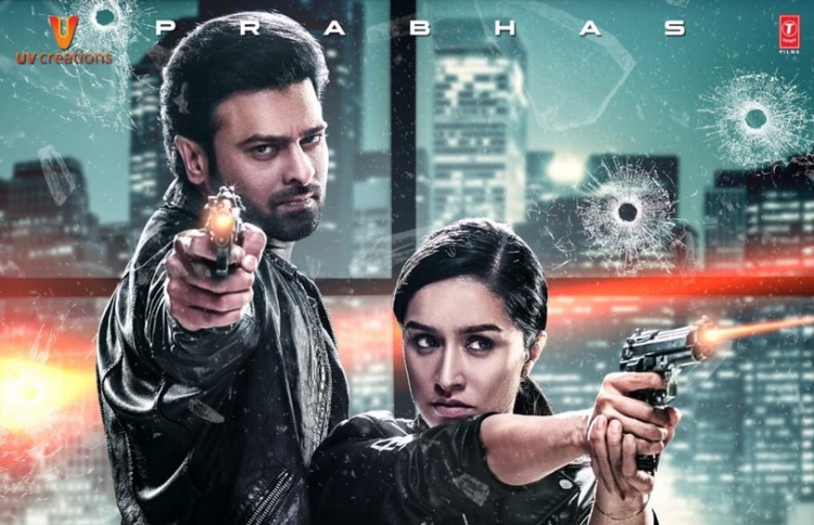 "ސާހޯ" އަކީ ކޮޕީއެއް ކަމަށް ތުހުމަތުކޮށްފި