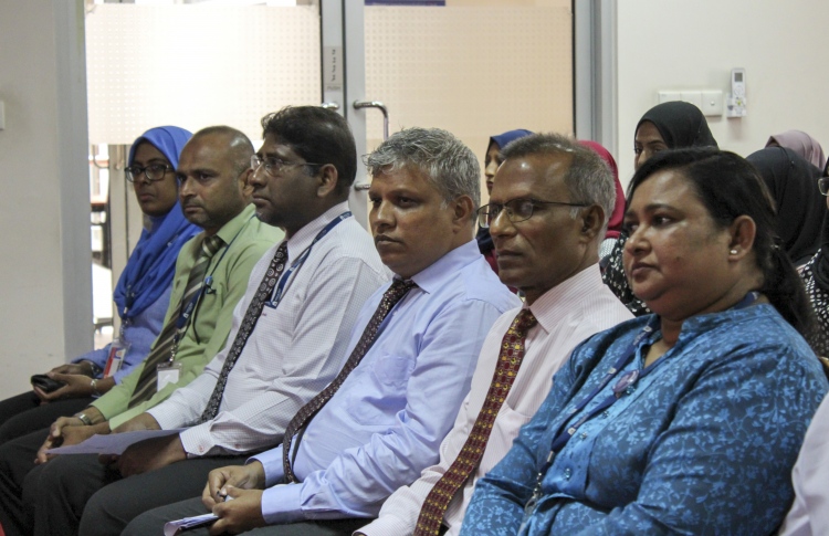 އެމްއެންޔޫގެ ސްކޮލަޝިޕް 27 ދަރިވަރަކަށް ދީފި