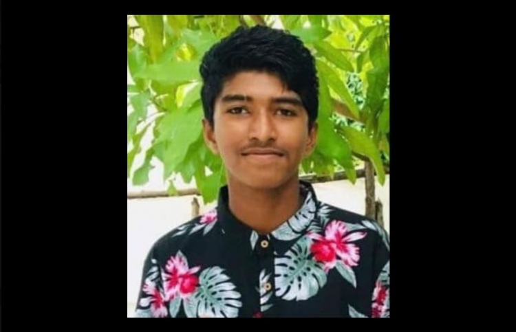 ޝީރީންގެ ދަރިއަކު އެކްސިޑެންޓްވެ ސީރިއަސް ހާލަތުގައި