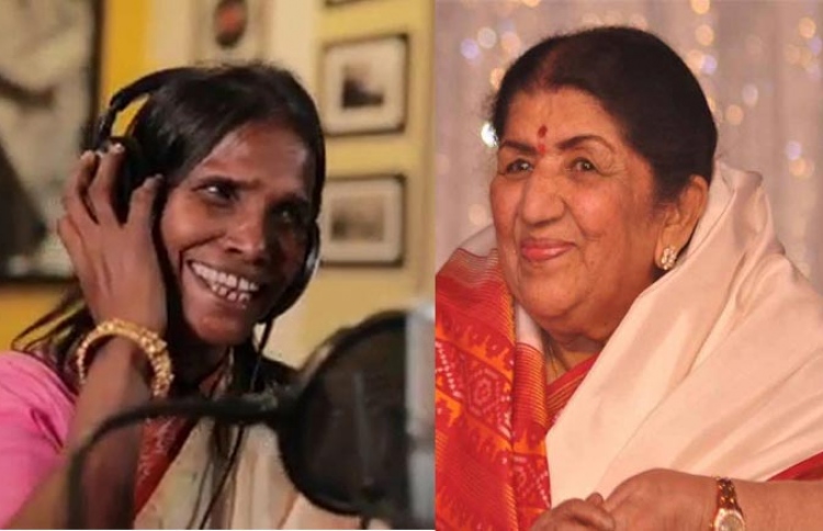 ކޮޕީ ނުކުރަން، ރާނޫ އަށް ލަތާ ނަސޭހަތް ދީފި