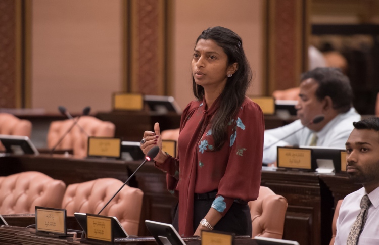 ރިލްވާން ގެއްލުވާލި މީހުންގެ ޓެގް އަޅުވަން ޖެހޭ: އީވާ