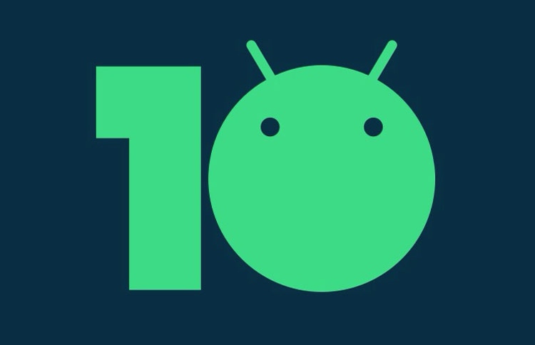 ޕިކްސެލް ޑިވައިސްތަކަށް އެންޑްރޮއިޑް 10 ލޯންޗްކޮށްފި