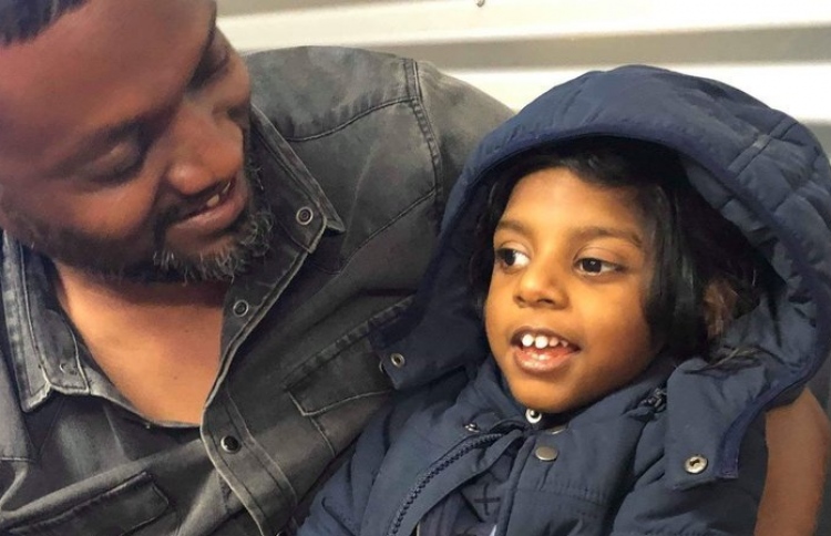 އޮސްޓްރޭލިއާގައި ހުރި ކުއްޖާ އަށް ވިސާ ދިނުމަށް އެދިއްޖެ