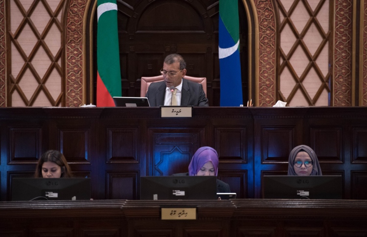 ރިޕޯޓުގައި ނަން ހުރި ފަނޑިޔާރުންނަށް ފިޔަވަޅު އަޅާނެ