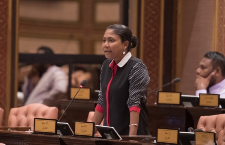 ނަފްރަތުގެ ބިލަށް އާ އިސްލާހުތަކެއް ގެެނެސް ކޮމިޓީއަށް