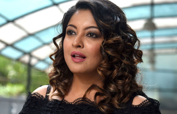 ތަނުޝްރީ ދައްތާ.