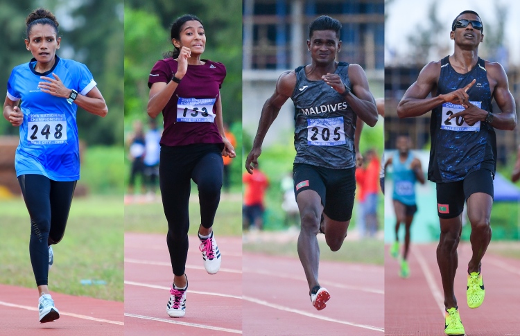 ގްރޯން ޕްރީ: ހަފުތާ ބަންދުގައި ވަރުގަދަ ރޭސްތަކެއް