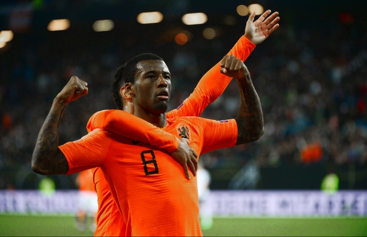 ނެދަލެންޑްސް އާއި ޖަރުމަން ފުރުސަތު ބޮޑުކޮށްފި