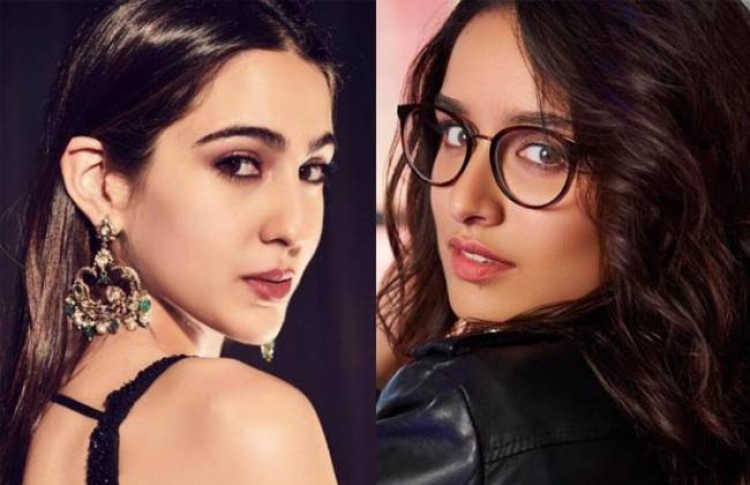 "ބޫލް ބުލައްޔާ 2" އަށް ސާރާ ނުވަތަ ޝްރަދާ