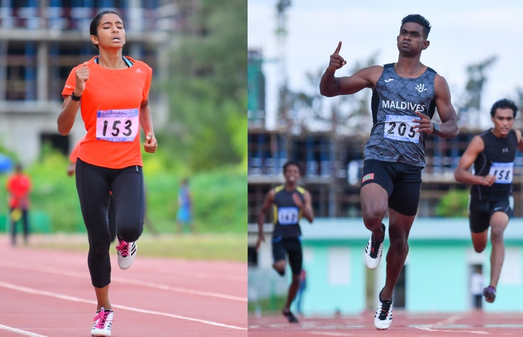 ސާއިދު ވޯލްޑް ޗެމްޕިއަންޝިޕަށް ނުދޭ، ބަދަލުގައި ހިމްނާ