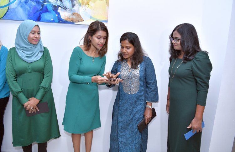 "ތިބާ ސައިކޮލޮޖީ" ސެންޓަރު ހުޅުވައިފި