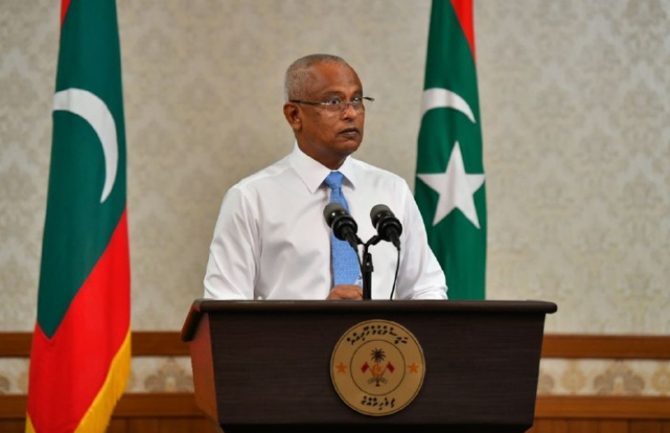 މާދަމާ ސަރުކާރުގެ އޮފީސްތައް ހުޅުވާނެ: ރައީސް