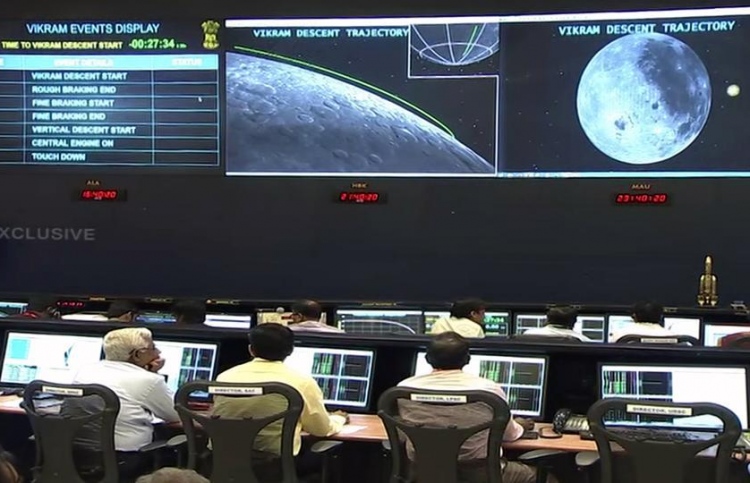 އިންޑިއާ އިން ހަނދަށް ފޮނުވި ލޭންޑާ ހަލާކެއް ނުވޭ