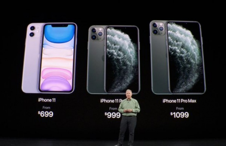 ދިރާގާއި އުރީދޫގެ އައިފޯން ސްޓޮކް ހުސްވެއްޖެ