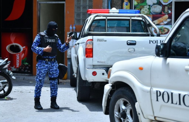 ރޭގެ ފޭރުމުގައި ސުވާލު އުފެދޭ ކަންތައްތަކެއް