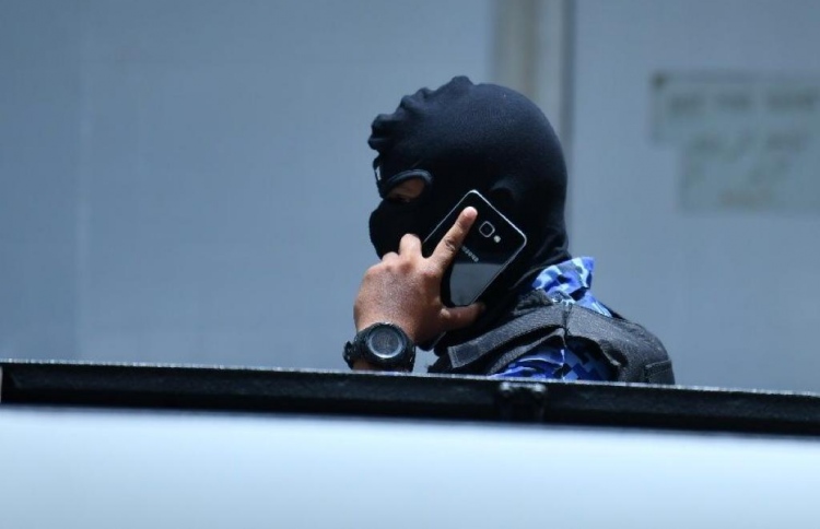 24 ގަޑިއިރަށް ބަންދު ކުރެވޭ ގޮތަށް ބިލް ބަދަލުކޮށްފި