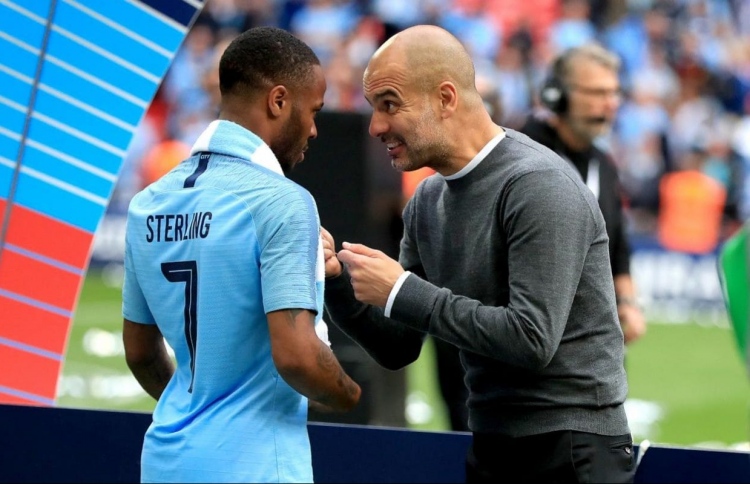 "ސްޓާލިން އަކީ މެސީ އާއި ރޮނާލްޑޯ ލެވެލެއް ނޫން"