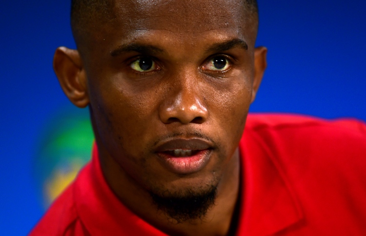 އެފްރިކާ ފުޓްބޯޅައިގެ ކޮރަޕްޝަނާ ދެކޮޅަށް އެޓޫ