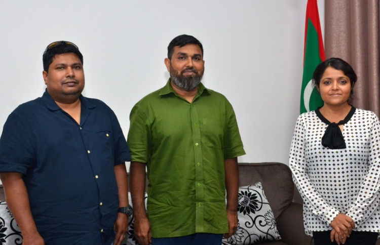 ޑާކް ރެއިނުން އިތުރު އާ ދެ ފިލްމެއް އިއުލާންކޮށްފި