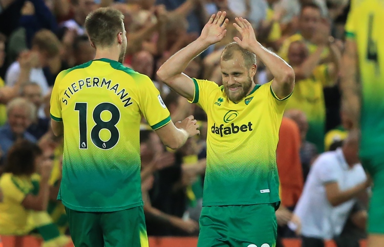 ނޯވިޗް އަތުން ސިޓީ ބަލިވުމުން ލިވަޕޫލަށް ލީޑެއް