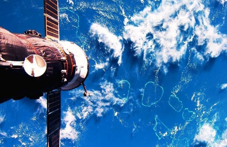 2031ގައި ސްޕޭސް ސްޓޭޝަން ކަނޑަށް ވައްޓާލަނީ