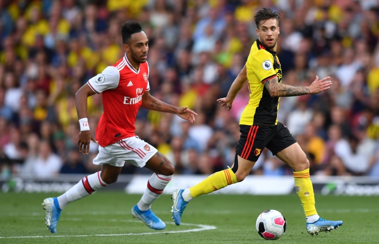 އާސެނަލުގެ މައްސަލަތައް ހައްލެއް ނުވޭ: އެމެރީ