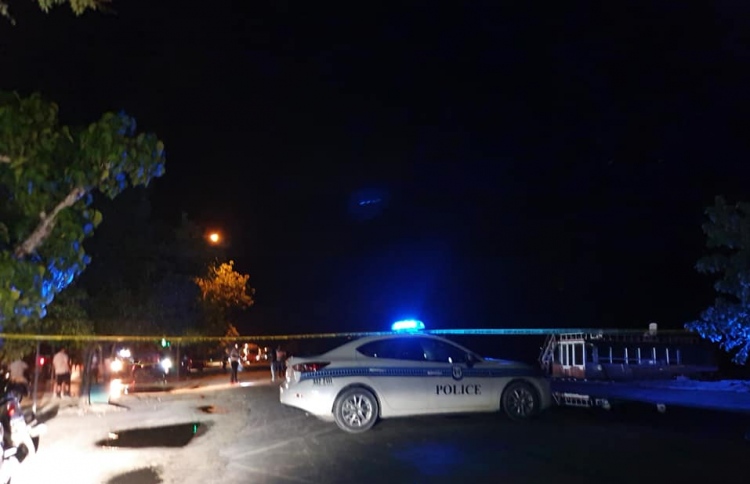 އައްޑޫގައި އެކްސިޑެންޓުވި މީހާގެ ހާލަތަށް ބަދަލެއް ނާދޭ