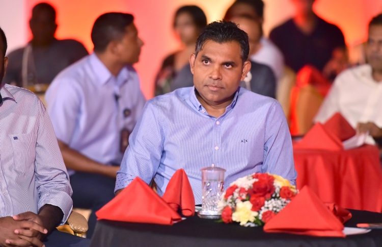 ނައިބު ރައީސް އިންޑިއާ އަށް ވަޑައިގެންފި