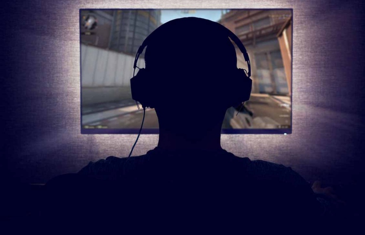 ވީޑިއޯ ގޭމްތަކުން ކުދިންނަށް ކުރަނީ ކޮން އަސަރެއް؟