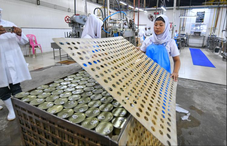 ކޮންމެ ގެއަކަށް 48 ދަޅުގެ މަސް ކޭހެއް