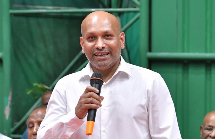 ބެޑްމިންޓަންގެ މައްސަލަ ބައިނަލްއަގުވާމީ ކުޅިވަރު ކޯޓަށް