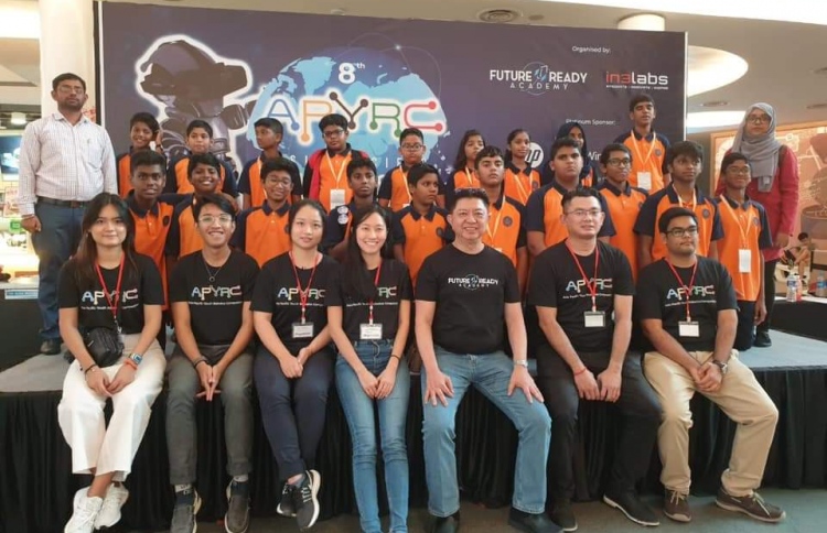 ދަރިވަރުންނަށް ފުރުސަތުތަކެއް ހޯދައިދެވިއްޖެ: ބްރައިޓްވޭ