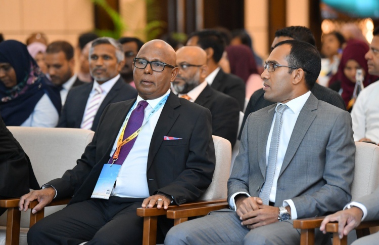 އޭޑީކޭ އިން ހޯދާ ކުރިއެރުން ބަލައިގަންނަން: މަލީހު