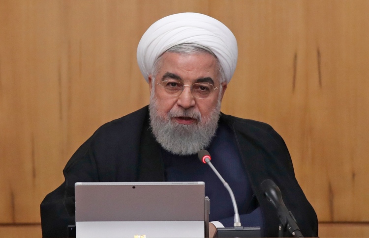 ހޫތީންގެ ހަމަލާއަކީ ހަނގުރާމަ ހުއްޓަން ދިން އިންޒާރެއް