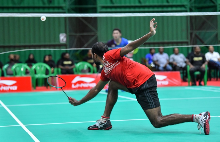 އަޖުފާނާއި ޒަޔާން ސިންގަލްސް އިން ކަޓައިފި