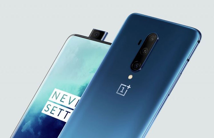 ވަންޕްލަސް 7ޓީ ޕްރޮ: ނޫ ދުންފިނި ކުލާގައި