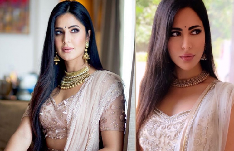 ކެޓްރީނާއާ ވައްތަރު މީހެއް