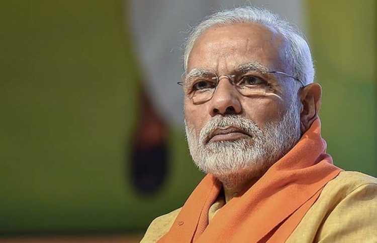 މޯދީއަށް ހާސްކަމެއް ނެތް! ގޯސްކުރެއްވީ އިދިކޮޅު!