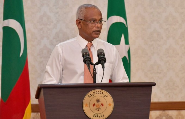 4،000 ހައުސިން ޔުނިޓް ނޮވެމްބަރުގައި ފަށަނީ