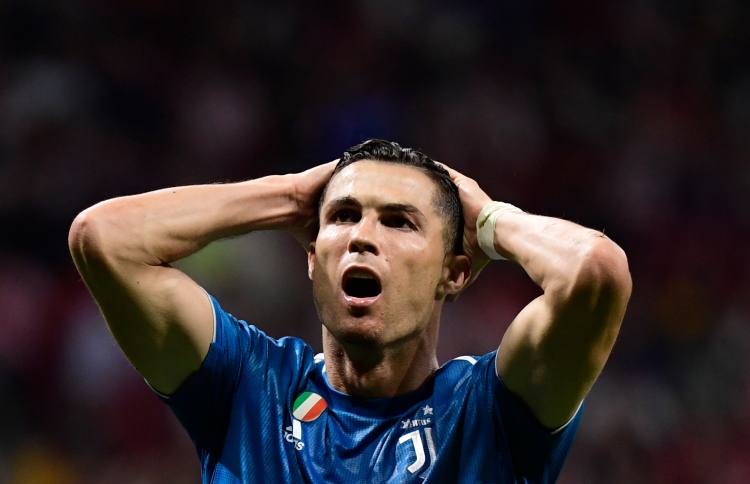 ކުއާޓާ ފައިނަލުގައި ރޮނާލްޑޯ ރެއާލާ ދެކޮޅަށް؟